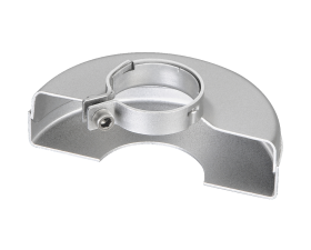 Carter de protection fermé 115 mm