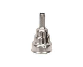 Heat gun nozzle E1 / Reduction nozzle 9 mm