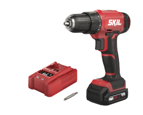 Avvitatore a batteria