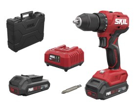 Avvitatore a batteria brushless