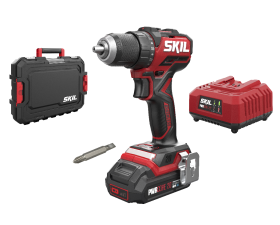 Avvitatore a batteria «Compact brushless»