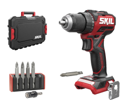 Avvitatore a batteria «Compact brushless»