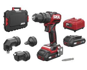 Avvitatore a batteria brushless