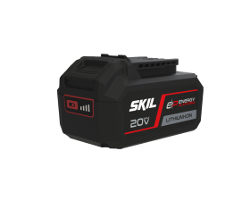 „20V Max“ (18 V) 4,0 Ah-Lithium-Ionen-Akku