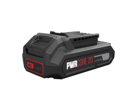 Batteria al litio «20V Max» (18 V) 2,0 Ah
