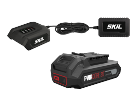 „20V Max“-Lithium-Ionen-Akku mit 2,0 Ah