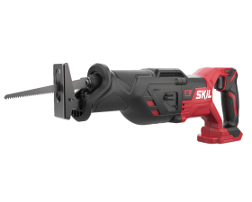 „Brushless“ Akku-Säbelsäge