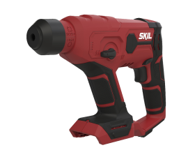 Cordless SDS drill