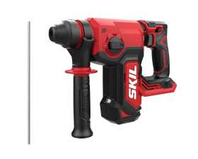 'SKIL XP brushless' cordless SDS drill