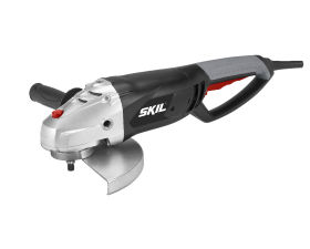 Angle grinder