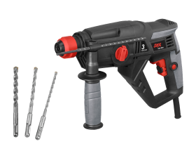 SDS drill