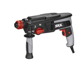 SDS drill