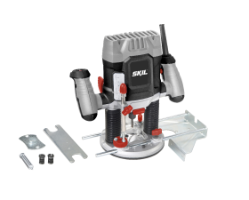 Wood router