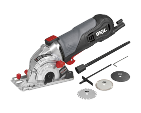 Compacte, multizaag (Multisaw)