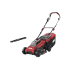 «Brushless» akülü çim biçme makinesi thumbnail