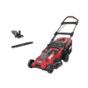 Rasaerba «brushless» a batteria thumbnail