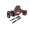 Scie sabre sans fil « Brushless » thumbnail