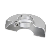 Carter de protection fermé 230 mm thumbnail