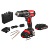 Cordless hammer drill thumbnail