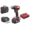 Avvitatore a batteria «Compact brushless» thumbnail