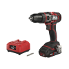 Taladro percutor a batería «Brushless» thumbnail