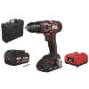 Taladro percutor a batería «Brushless» thumbnail
