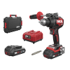 „SKIL XP brushless” accuboormachine thumbnail