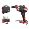 Taladro/atornillador a batería «SKIL XP brushless» thumbnail