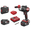 'SKIL XP brushless' cordless hammer drill thumbnail