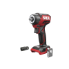 ”Compact brushless” sladdlös mutterdragare thumbnail