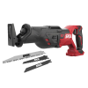 “SKIL XP brushless” akumulatora turp-atpakaļ kustības zāģis thumbnail