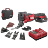 »SKIL XP brushless« akku- multiværktøj thumbnail