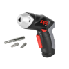 Cacciavite a batteria thumbnail