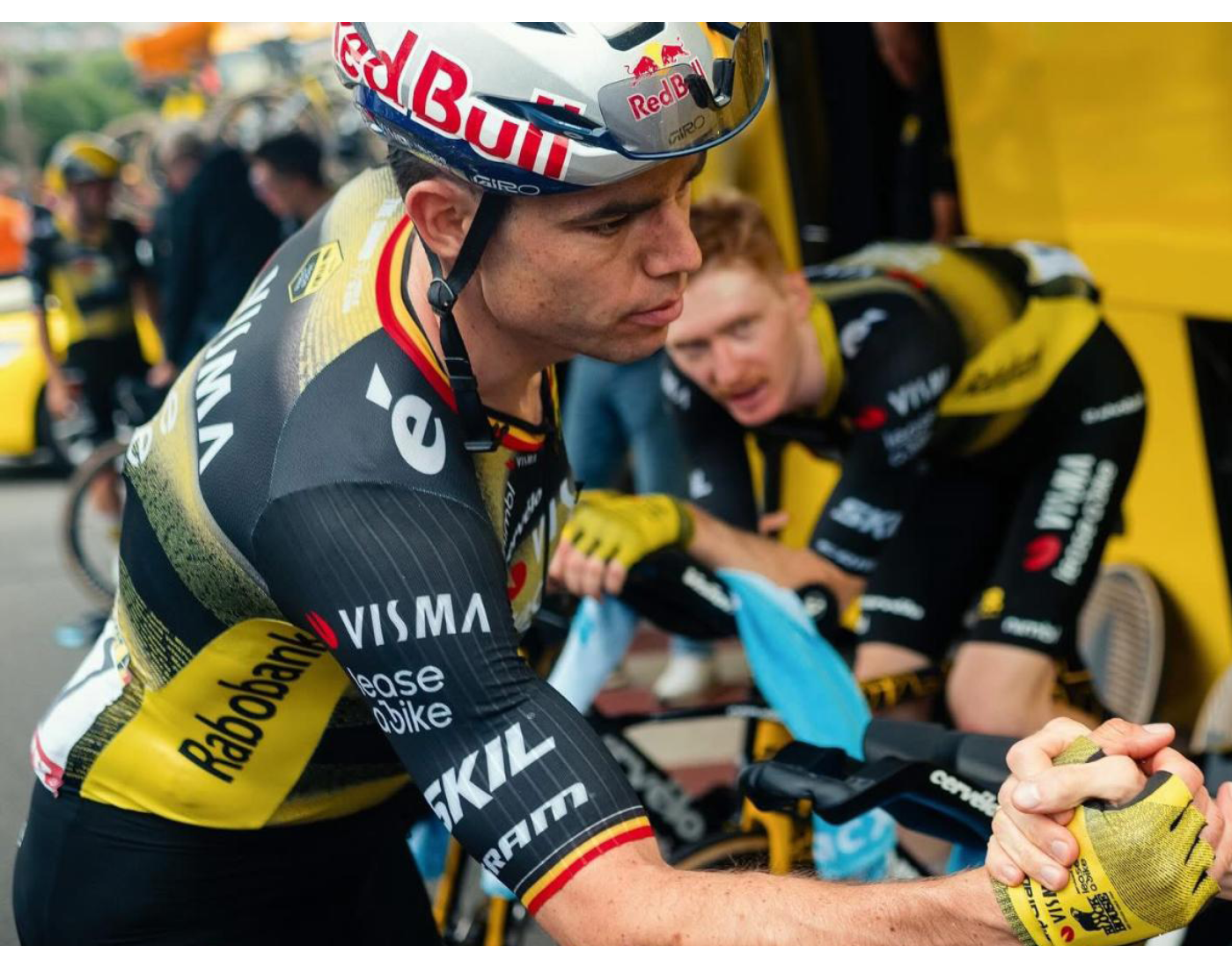 Great performances, great deals: celebrate the Tour de France with SKIL!