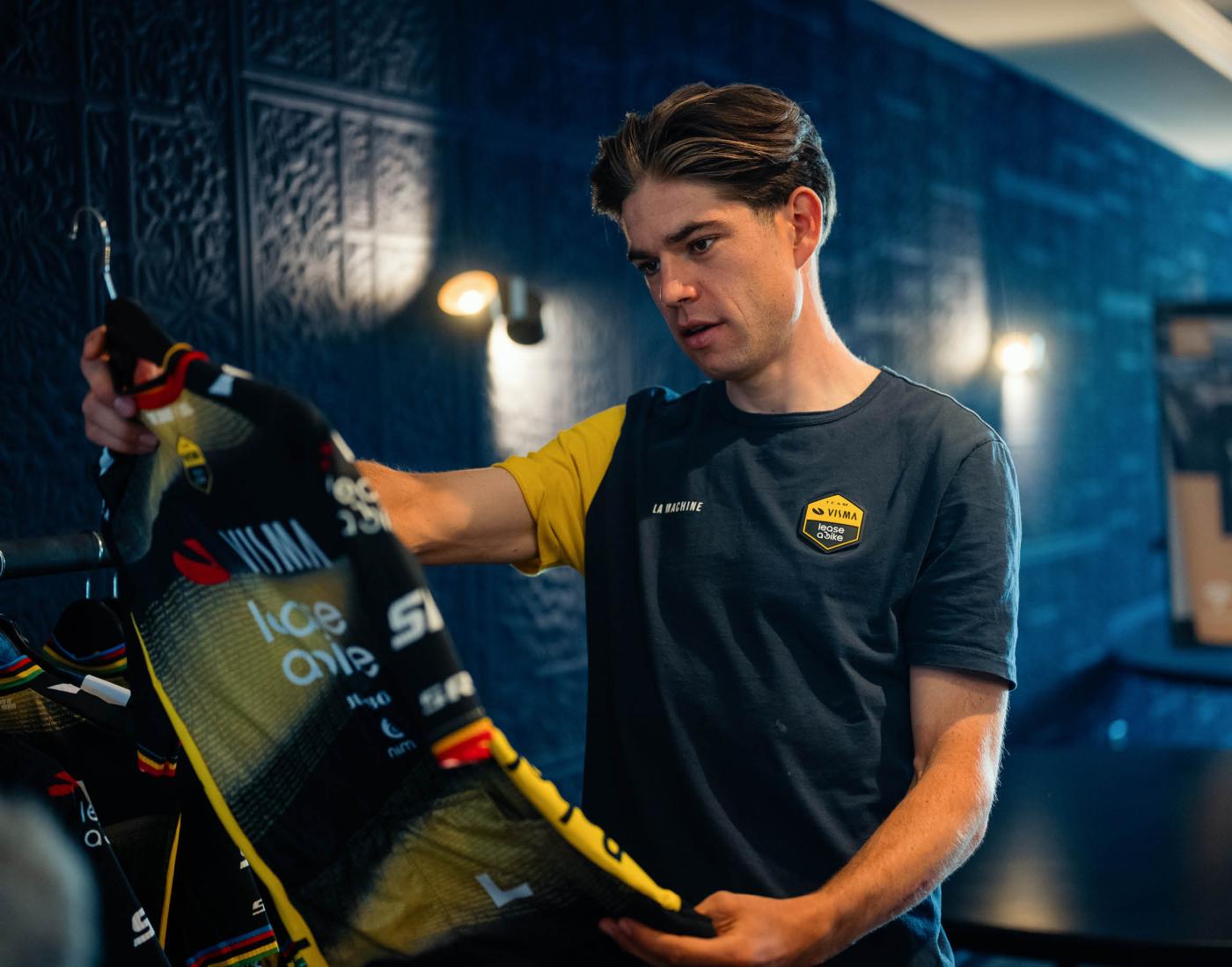 SKIL Power Tools and the Cycling World: A Legacy of Performance, Commitment, and Resilience